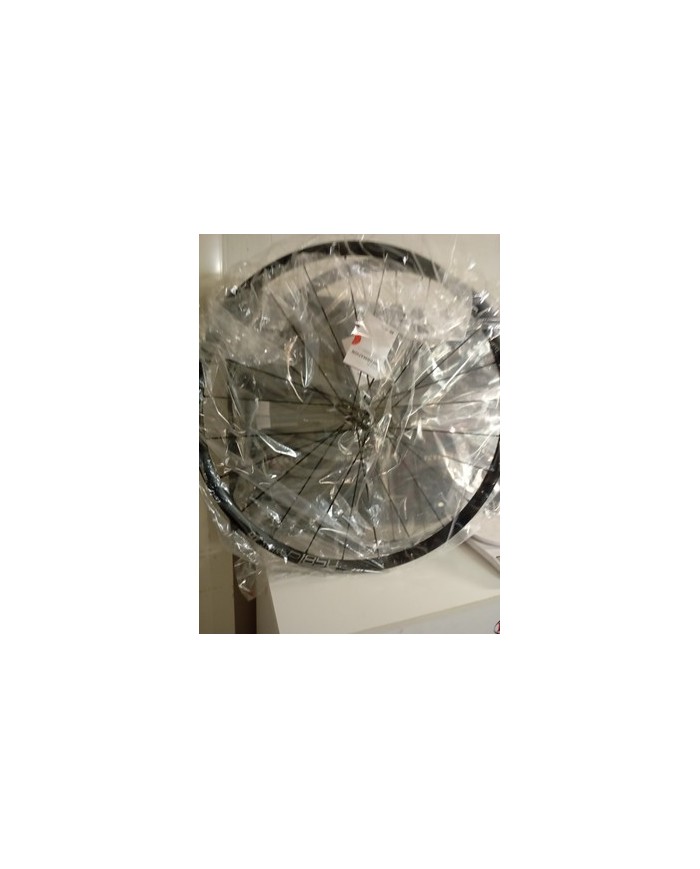 Coppia Di Ruote Bici Da Corsa Disc DT Swiss P1850 Spline Db23 In alluminio