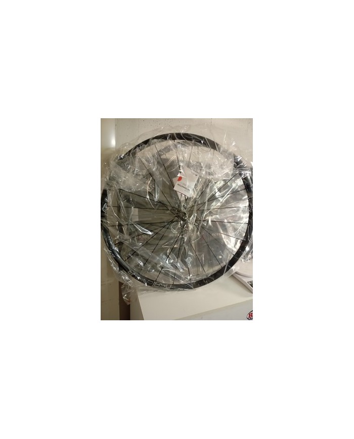 Coppia Di Ruote Bici Da Corsa Disc DT Swiss P1850 Spline Db23 In alluminio