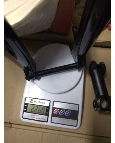 forcella mtb 29 boost ad aria suntour steli da 32 canotto tagliato a 14,5cm