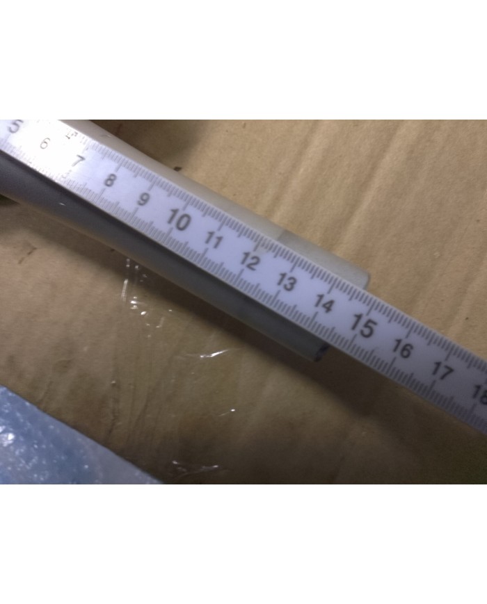 forcella mtb 29 boost ad aria suntour steli da 32 canotto tagliato a 14,5cm