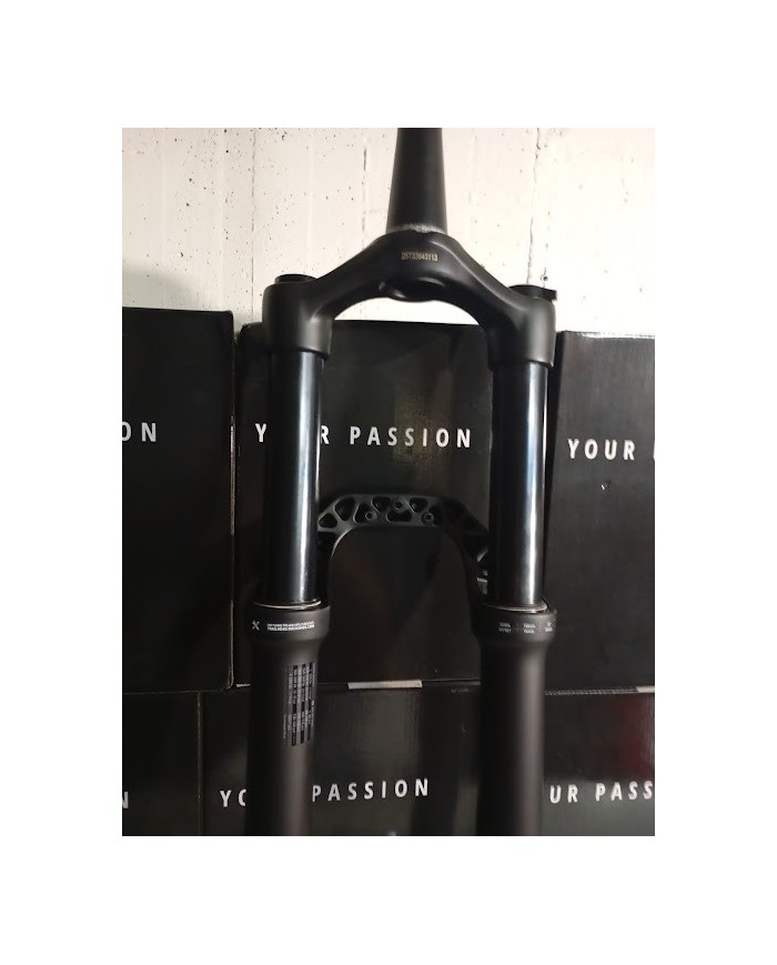 Forcella RockShox 35 Silver - 29" Boost - Escursione 150mm - Offset 44mm - E-Bike Ready