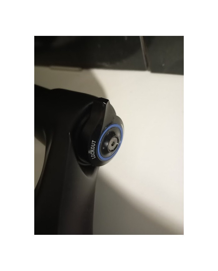 Forcella RockShox 35 Silver - 29" Boost - Escursione 150mm - Offset 44mm - E-Bike Ready