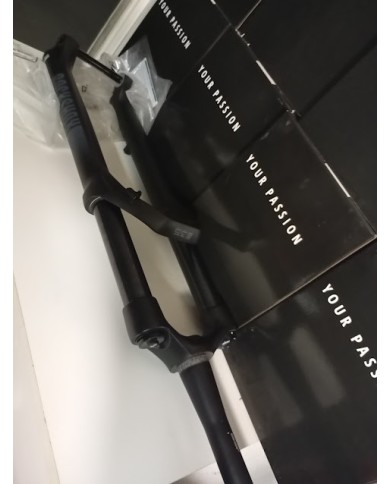 Forcella RockShox 35 Silver - 29" Boost - Escursione 150mm - Offset 44mm - E-Bike Ready