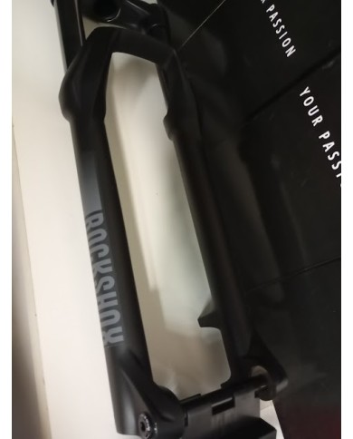 Forcella RockShox Recon Silver RL - 29" Boost - Escursione 140mm - Offset 51mm