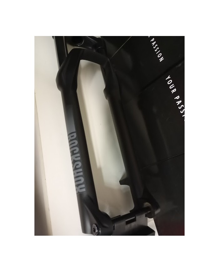 Forcella RockShox Recon Silver RL - 29" Boost - Escursione 140mm - Offset 51mm