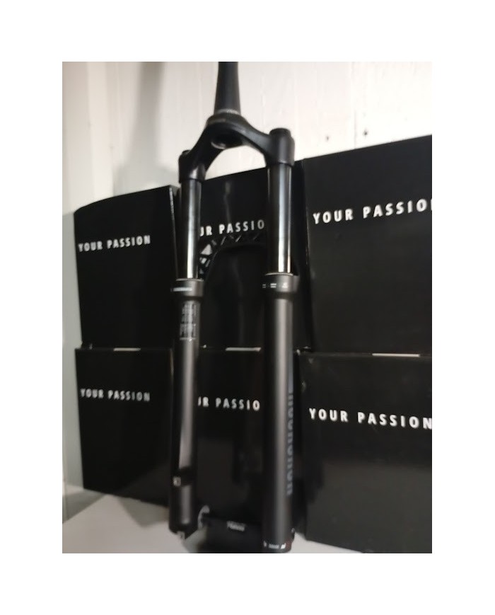 Forcella RockShox Recon Silver RL - 29" Boost - Escursione 140mm - Offset 51mm