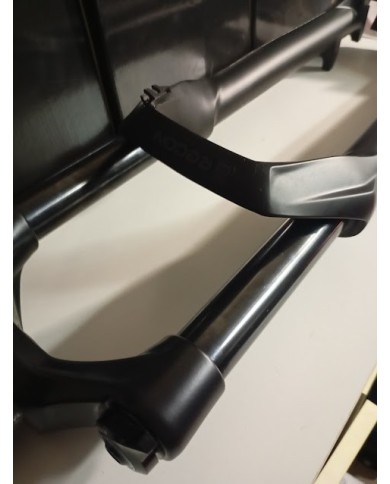 Forcella RockShox Recon Silver RL - 29" Boost - Escursione 140mm - Offset 51mm