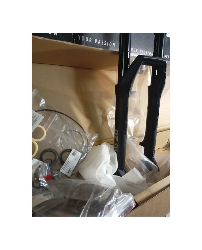 Forcella DT Swiss F 535 ONE - 27.5" Boost - Escursione 150mm