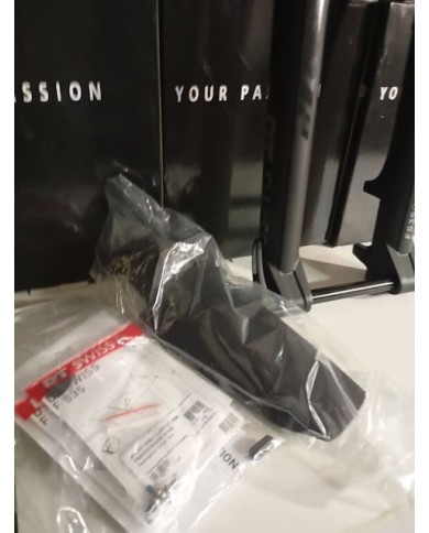 Forcella DT Swiss F 535 ONE - 27.5" Boost - Escursione 150mm