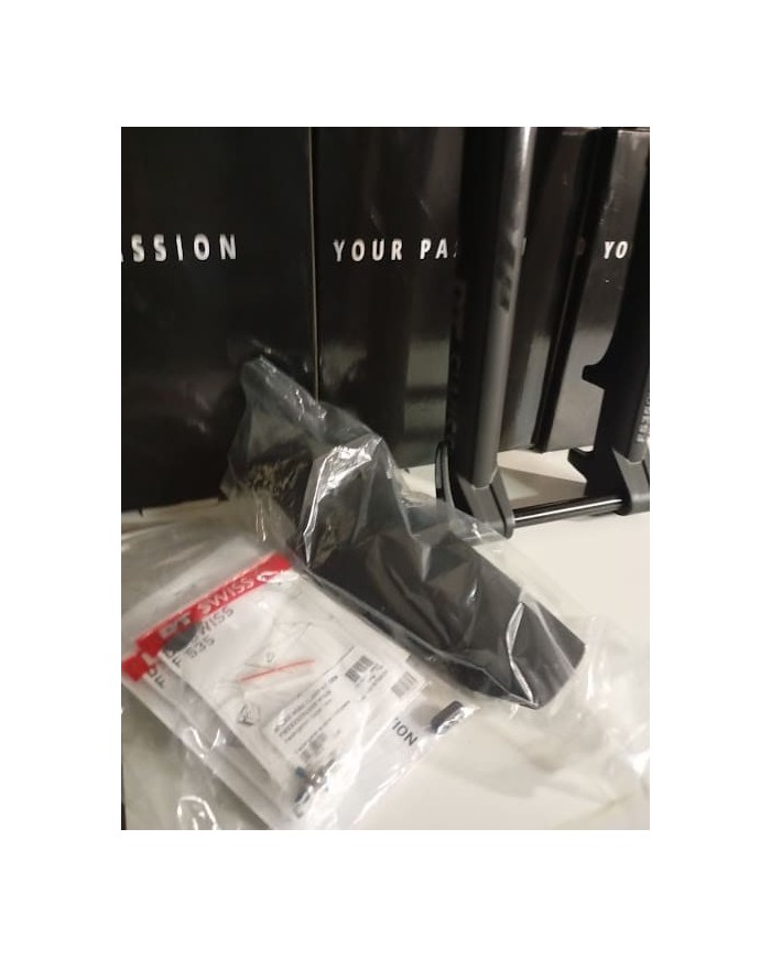 Forcella DT Swiss F 535 ONE - 27.5" Boost - Escursione 150mm