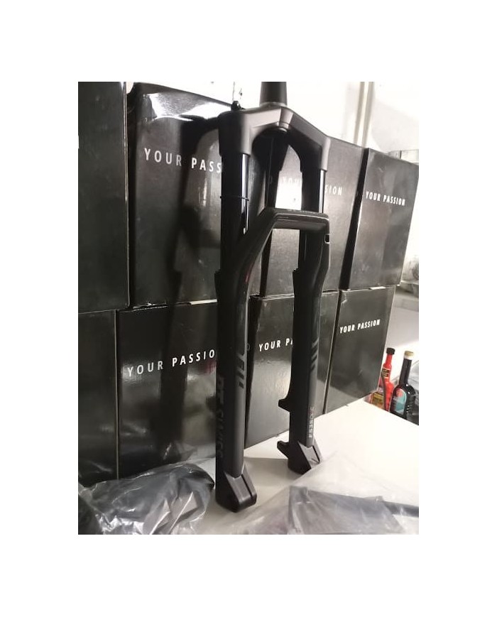 Forcella DT Swiss F 535 ONE - 27.5" Boost - Escursione 150mm