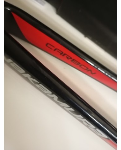 Forcella Nakamura Carbon - Corsa Rim Brake - No Disc - Conica 1,5"