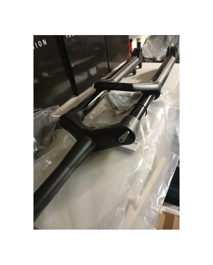 Forcella DT Swiss F 535 ONE - 27.5" Boost - Escursione 150mm