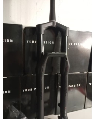 Forcella DT Swiss F 535 ONE - 27.5" Boost - Escursione 150mm