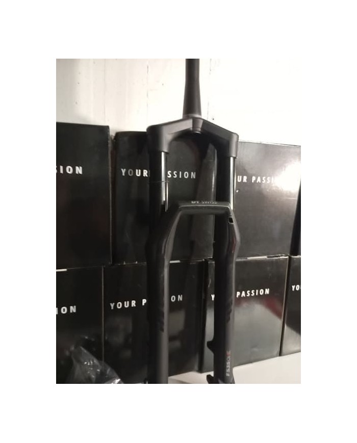 Forcella DT Swiss F 535 ONE - 27.5" Boost - Escursione 150mm