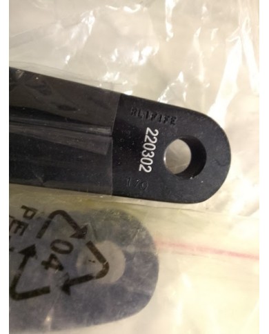 Guarnitura SRAM Rival GXP - 2x11v - 50/34 Compact - 170 mm