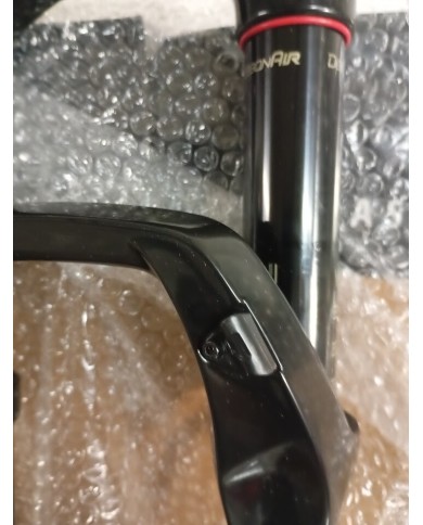 forcella rockshox revelation 27,5 esc. 130mm offset 46mm