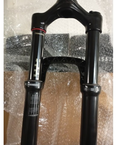 forcella rockshox revelation 27,5 esc. 130mm offset 46mm