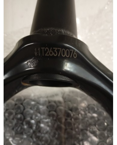 forcella rockshox revelation 27,5 esc. 130mm offset 46mm