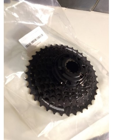 Cassetta ALTUS CS-HG200 a 9 velocità 11-36T