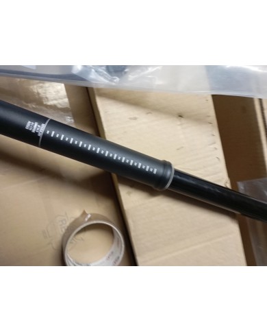 LimotecReggisella Alpha A1m Vario interno 34,9 mm x 170 mm