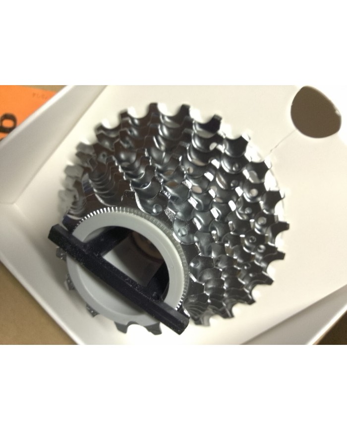 cassetta nuova per bici da corsa 10 vel sram pg- 1070 12-25 compatibile shimano
