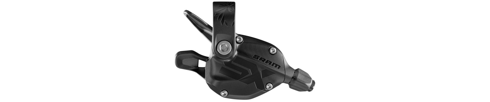 Comando Trigger SRAM SX Eagle 12v Single Click – Specifico per eMTB