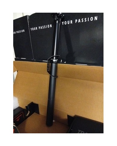 Fox Racing Shox Reggisella Transfer SL Performance Elite 31,6 Vario 150mm