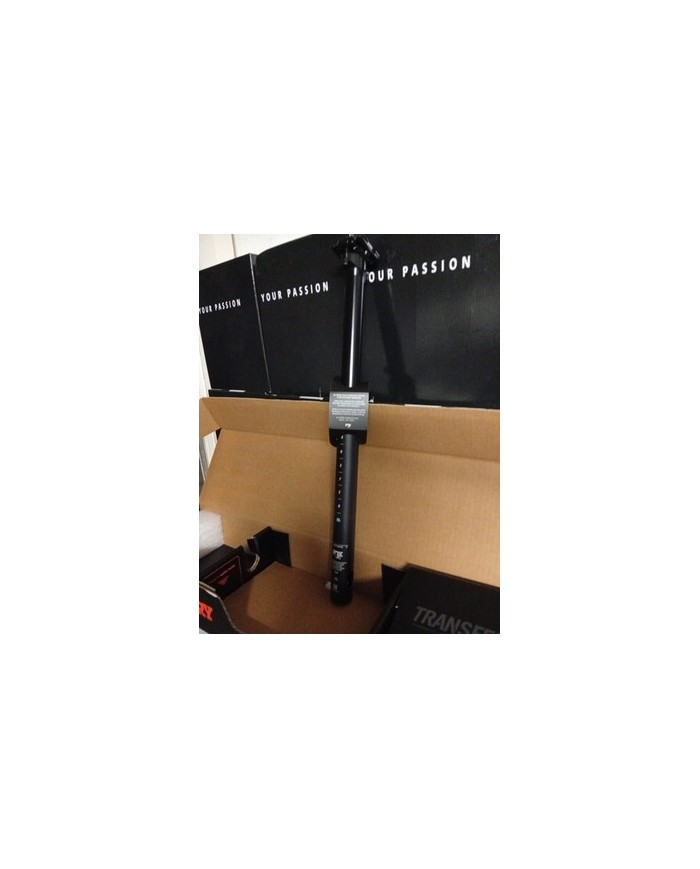 Fox Racing Shox Reggisella Transfer SL Performance Elite 31,6 Vario 150mm