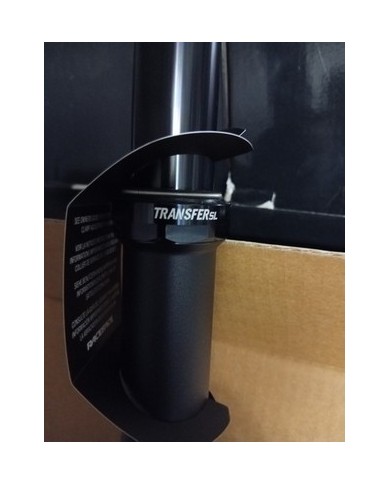 Fox Racing Shox Reggisella Transfer SL Performance Elite 31,6 Vario 150mm