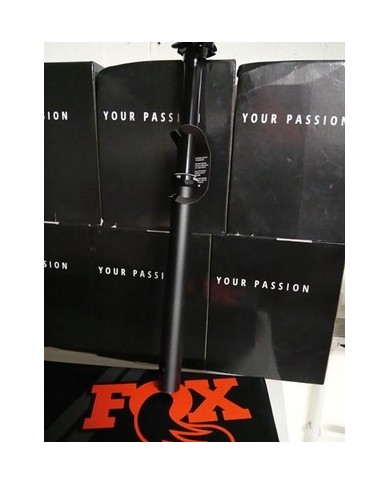 Fox Racing Shox Reggisella Transfer SL Performance Elite 31,6 Vario 150mm