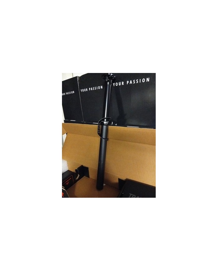 Fox Racing Shox Reggisella Transfer SL Performance Elite 31,6 Vario 150mm