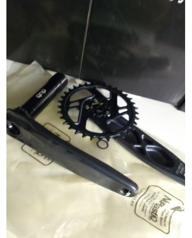 Guarnitura SRAM GX DUB - 1x12v - 32T - 175 mm