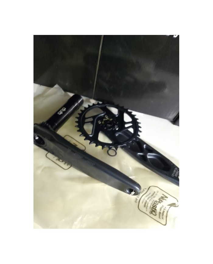 Guarnitura SRAM GX DUB - 1x12v - 32T - 175 mm