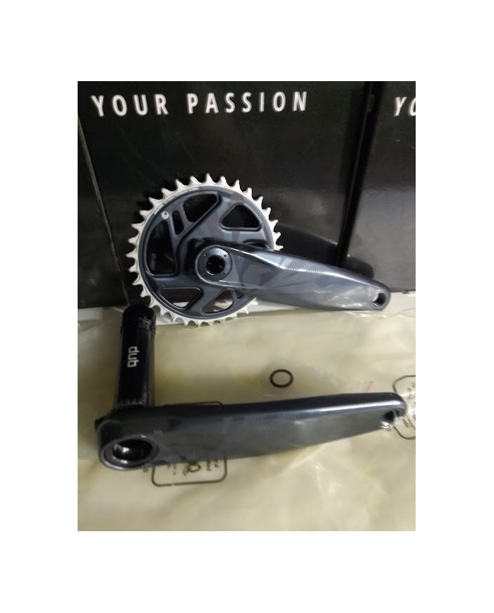 Guarnitura SRAM GX DUB - 1x12v - 32T - 175 mm