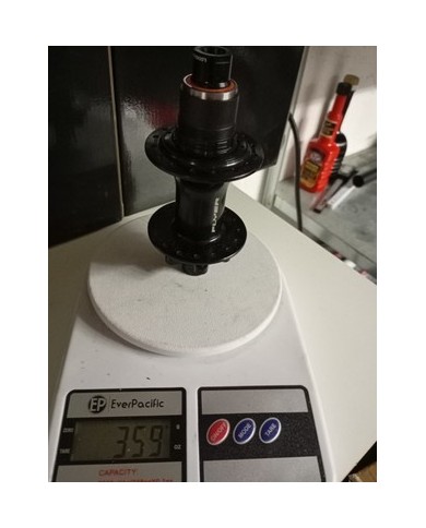 Mozzo Posteriore MTB Boost 12x148 Corpetto XD 32 Fori Formula Ehl-1481