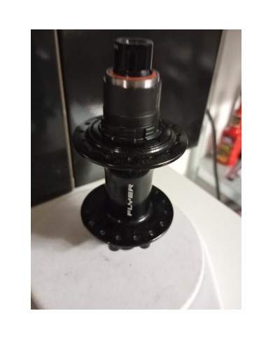 Mozzo Posteriore MTB Boost 12x148 Corpetto XD 32 Fori Formula Ehl-1481