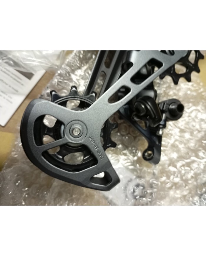 SHIMANO SLX M7100 | Cambio SGS 12v