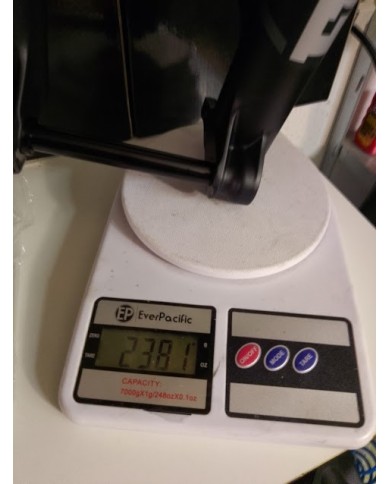 Forcella nuova mtb 29 boost 15x110 mod.2022 FOX PERFORMANCE E-BIKE+ 38 FLOAT 29