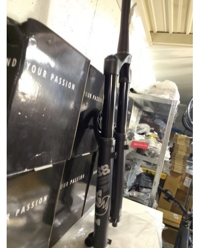 Forcella nuova mtb 29 boost 15x110 mod.2022 FOX PERFORMANCE E-BIKE+ 38 FLOAT 29