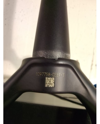 Forcella nuova mtb 29 boost 15x110 mod.2022 FOX PERFORMANCE E-BIKE+ 38 FLOAT 29