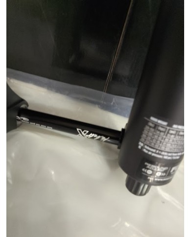 Forcella nuova mtb 29 boost 15x110 mod.2022 FOX PERFORMANCE E-BIKE+ 38 FLOAT 29