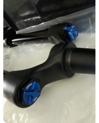 Forcella nuova mtb 29 boost 15x110 mod.2022 FOX PERFORMANCE E-BIKE+ 38 FLOAT 29