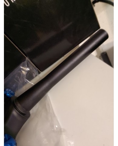 Forcella nuova mtb 29 boost 15x110 mod.2022 FOX PERFORMANCE E-BIKE+ 38 FLOAT 29