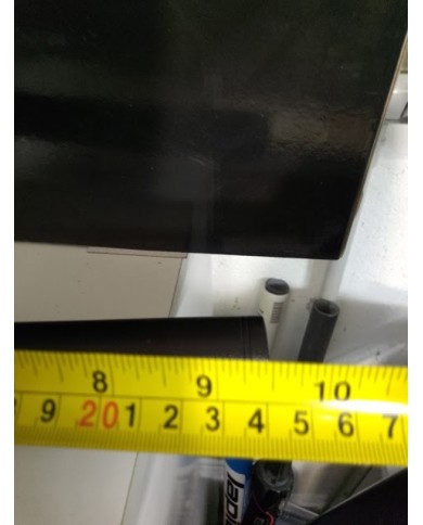 Forcella nuova mtb 29 boost 15x110 mod.2022 FOX PERFORMANCE E-BIKE+ 38 FLOAT 29