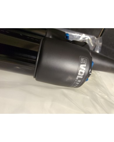 Forcella nuova mtb 29 boost 15x110 mod.2022 FOX PERFORMANCE E-BIKE+ 38 FLOAT 29