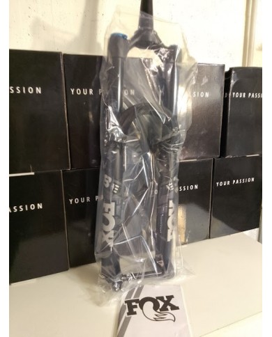 Forcella nuova mtb 29 boost 15x110 mod.2022 FOX PERFORMANCE E-BIKE+ 38 FLOAT 29