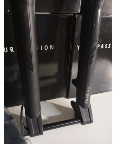 Forcella DT Swiss F 535 ONE - 27.5" Boost - Escursione 160mm