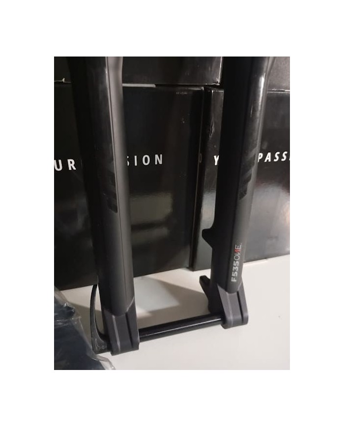 Forcella DT Swiss F 535 ONE - 27.5" Boost - Escursione 160mm