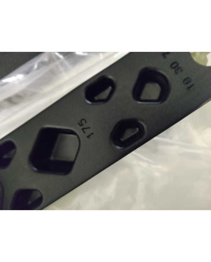 Guarnitura RaceFace Turbine - 32T - Boost - Perno 30 mm - Pedivelle 175 mm - MTB